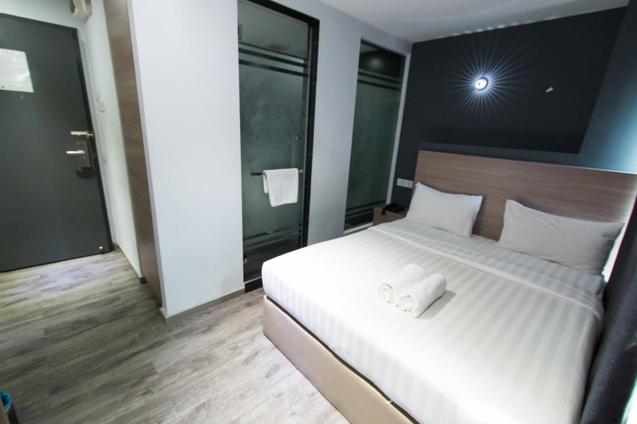Hotel 99 Pusat Bandar Puchong Exterior foto